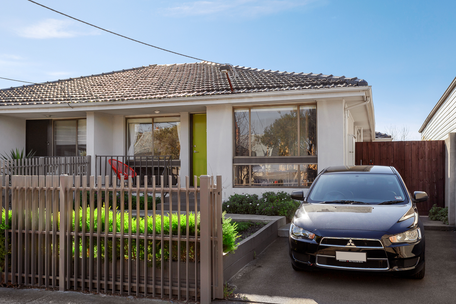 27 Trafford Street Brunswick3
