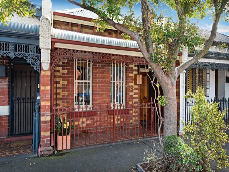 Campbell St Collingwoodmain