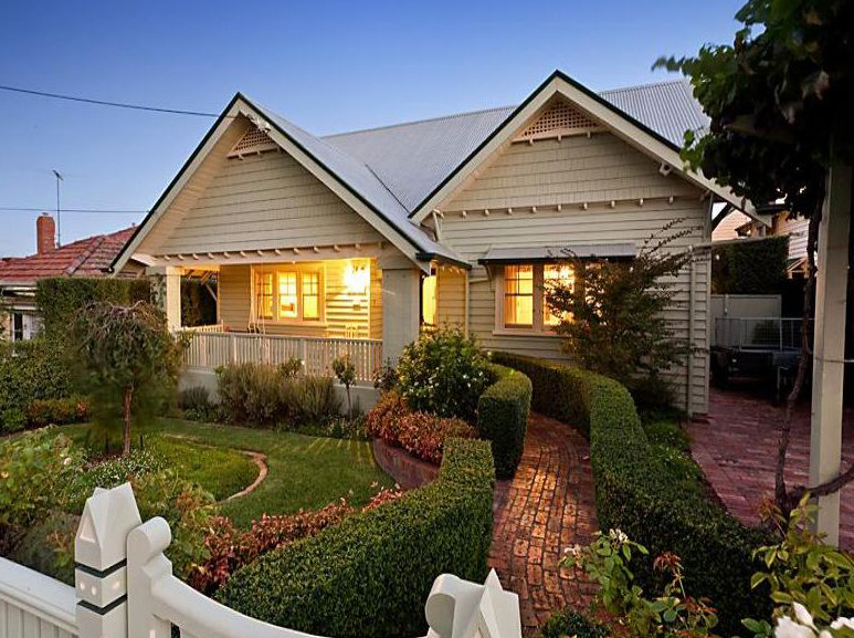 Elliott Street Ascot Vale