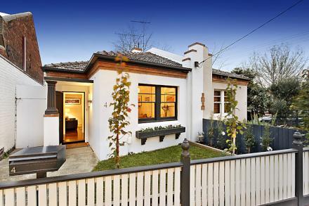 Farnham St FlemingtonPic 1