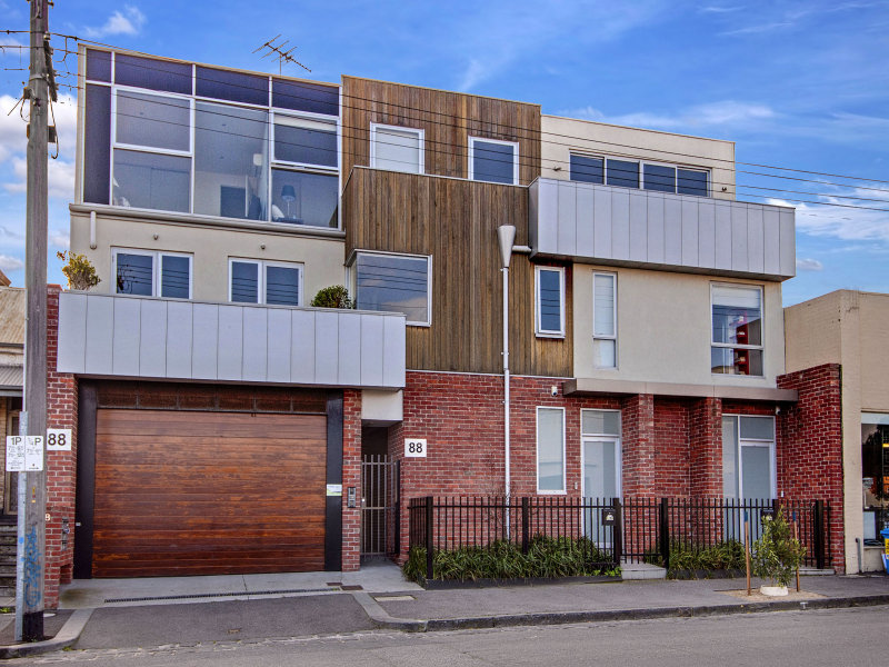 Ireland St West MelbournePic 1