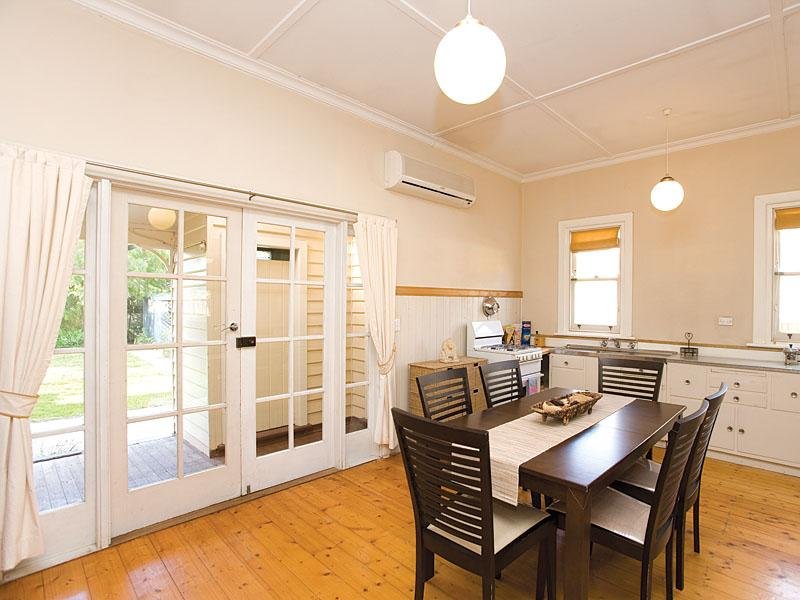 Kitchen Dining