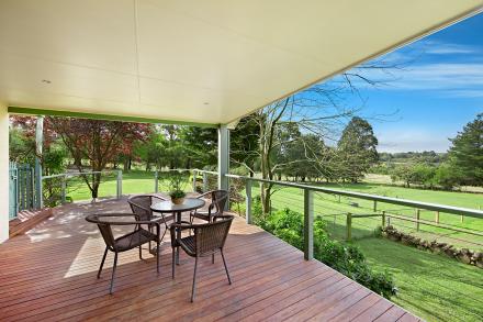 Main Ridge 3