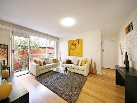 St Georges Rd ArmadalePic 2