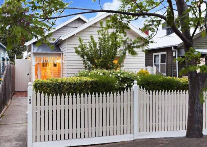 Harold Street Thornbury