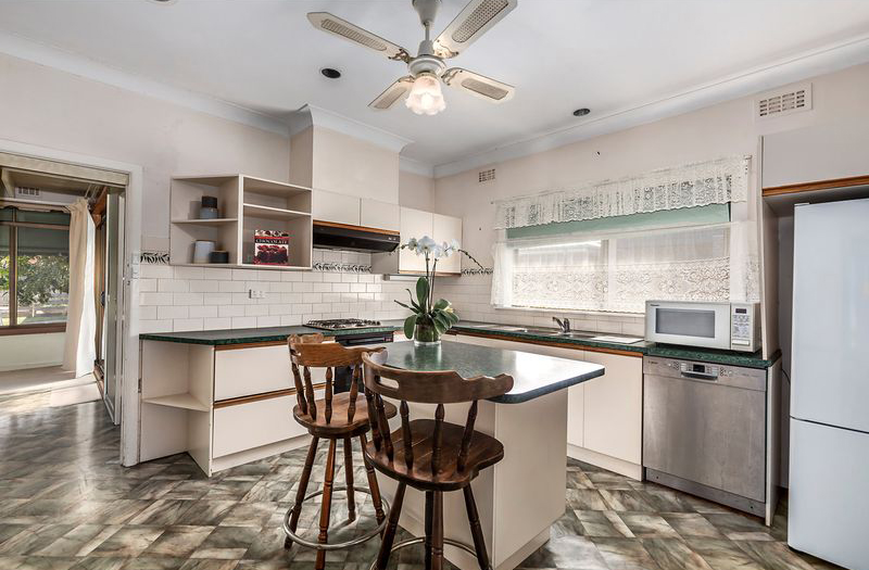 pengana kitchen